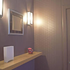 Отель Dreamhouse Apartments Edinburgh West End Великобритания, Эдинбург - отзывы, цены и фото номеров - забронировать отель Dreamhouse Apartments Edinburgh West End онлайн интерьер отеля фото 2