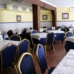 Отель Hostal Puerta de Monfragüe