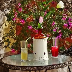 Отель The Olive Mill Aparthotel Испания, Ориуэла - отзывы, цены и фото номеров - забронировать отель The Olive Mill Aparthotel онлайн фото 3