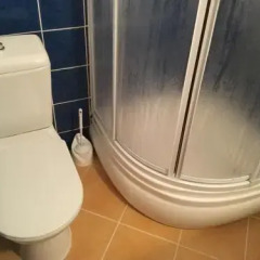 Holiday Apart Турция, Алтинкум - отзывы, цены и фото номеров - забронировать отель Holiday Apart онлайн ванная фото 2
