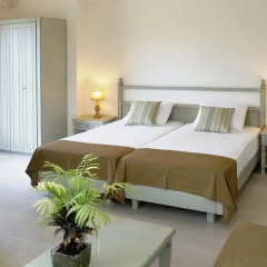Almyrida Beach Hotel комната для гостей фото 2