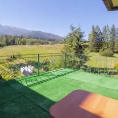 Отель Base Camp 2 Zakopane Закопане спортивное сооружение