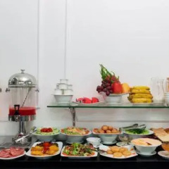 Отель Asia House Hotel Вьетнам, Ханой - отзывы, цены и фото номеров - забронировать отель Asia House Hotel онлайн в номере