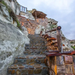 Отель Nar Cave House фото 6