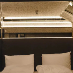 Отель Camden Enterprise Hotel Великобритания, Лондон - отзывы, цены и фото номеров - забронировать отель Camden Enterprise Hotel онлайн комната для гостей фото 3