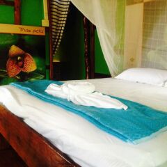 Отель Freeda Resort Koh Jum пляж Ко Юм детские мероприятия