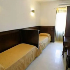 Отель B&B Arenile Фонтане-Бьянке комната для гостей фото 5