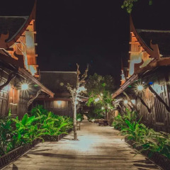 Отель Sasitara Thai villas Таиланд, Самуи - отзывы, цены и фото номеров - забронировать отель Sasitara Thai villas онлайн фото 5
