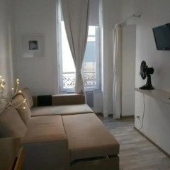 Отель Appartements Cordeliers - Lyon Cocoon Франция, Лион - отзывы, цены и фото номеров - забронировать отель Appartements Cordeliers - Lyon Cocoon онлайн комната для гостей