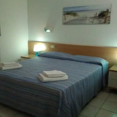 Hotel Mara Римини комната для гостей фото 4