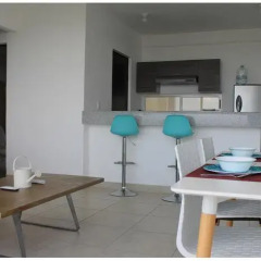 Апартаменты Very comfortable modern apartment 6 people комната для гостей фото 2