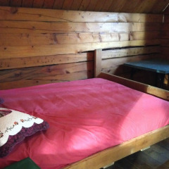 Отель Rocky RV Park and Campground спа