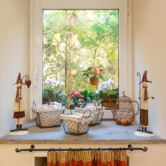 Отель Casa dell'Angelo в номере