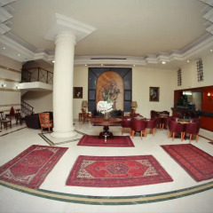 Madisson Hotel интерьер отеля фото 3