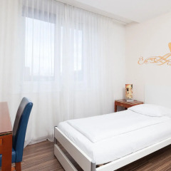 Апартаменты Apartments Swiss Star Marc Aurel Цюрих детские мероприятия