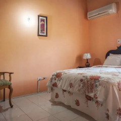 Отель Villa Diamond Suite Монтего-Бей комната для гостей фото 5