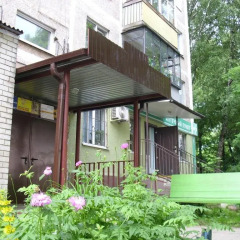 Гостиница Homestay Gagarina 17 фото 5