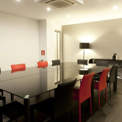 Отель MH Apartments Barcelona Испания, Барселона - отзывы, цены и фото номеров - забронировать отель MH Apartments Barcelona онлайн помещение для мероприятий