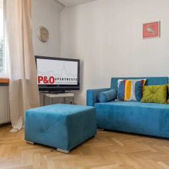 Отель Old Town Lionsapartments Польша, Варшава - отзывы, цены и фото номеров - забронировать отель Old Town Lionsapartments онлайн комната для гостей фото 4