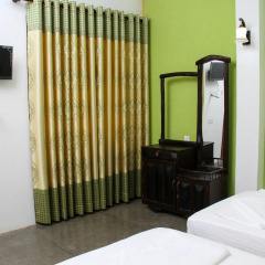Отель Yala Way Hide Resort удобства в номере