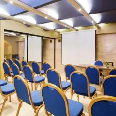 Отель BEST BALTIC SPA Hotel Druskininkai Central Литва, Друскининкай - 5 отзывов об отеле, цены и фото номеров - забронировать отель BEST BALTIC SPA Hotel Druskininkai Central онлайн помещение для мероприятий фото 2