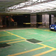 Отель Sky Motel Jongno Южная Корея, Сеул - отзывы, цены и фото номеров - забронировать отель Sky Motel Jongno онлайн парковка