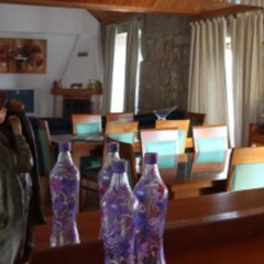 Отель Casa da Quinta da Calçada Португалия, Синфайнш - отзывы, цены и фото номеров - забронировать отель Casa da Quinta da Calçada онлайн гостиничный бар