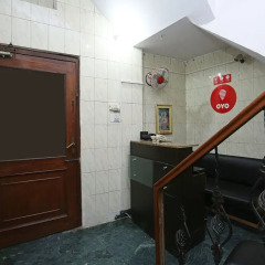 Отель OYO Rooms Govindpuri Metro фото 2