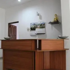 Отель Sisara Sunset Yala Safari в номере