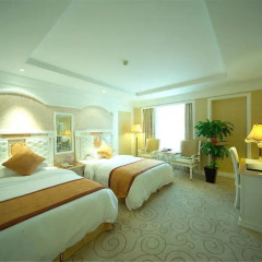 Winner International Hotel комната для гостей фото 2