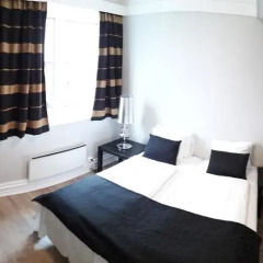 Отель Hotell Sorlandet комната для гостей фото 4