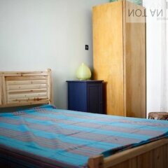 Гостиница Апартотель Австрийский дворик удобства в номере фото 2