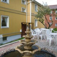 Hotel Nice Bed & Breakfast