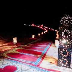 Отель Sahara Royal Camp Марокко, Мерзуга - отзывы, цены и фото номеров - забронировать отель Sahara Royal Camp онлайн помещение для мероприятий