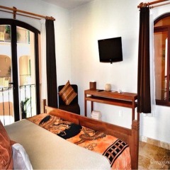 Отель Acanto Playa Del Carmen, Trademark Collection By Wyndham Плая-дель-Кармен удобства в номере