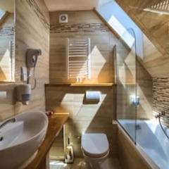 Отель Montenero Resort & SPA спа