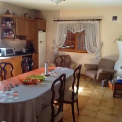 Отель Casa Elisa Canarias Фатага питание фото 3