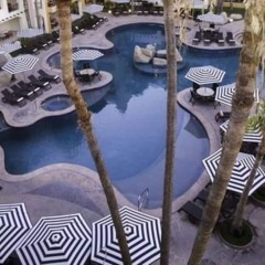 Отель Best 1br Nautical Suite By Evb Rocks Золотая зона Марина помещение для мероприятий