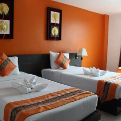 Twin Hotel