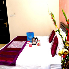 Отель OYO Rooms MG Road Raipur комната для гостей фото 2