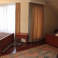 Florya Konagi Hotel Турция, Стамбул - 3 отзыва об отеле, цены и фото номеров - забронировать отель Florya Konagi Hotel онлайн комната для гостей фото 3