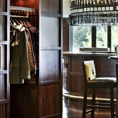Hotel St Moritz, Queenstown - MGallery Collection развлечения
