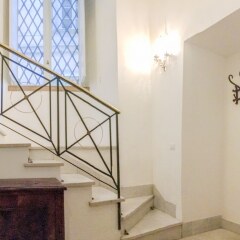 Отель Prime 1Br Ba Apt Next Colosseum Италия, Рим - отзывы, цены и фото номеров - забронировать отель Prime 1Br Ba Apt Next Colosseum онлайн интерьер отеля фото 3