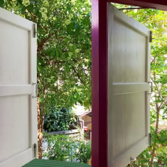 Hush Hush Cabiner - Hostel Бангкок ванная фото 2
