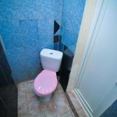 Отель Guest House Natia Грузия, Тбилиси - отзывы, цены и фото номеров - забронировать отель Guest House Natia онлайн ванная фото 2