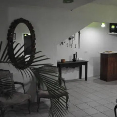 Отель Honduras Executive Inn at Palmira Гондурас, Тегусигальпа - отзывы, цены и фото номеров - забронировать отель Honduras Executive Inn at Palmira онлайн спа