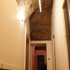 Hi Loft Hostel интерьер отеля фото 3