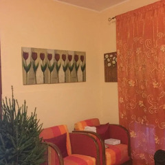 Отель Oasi sul Mare Сиракуза интерьер отеля
