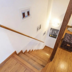 Отель Feels Like Home - Alfama Duplex удобства в номере фото 2