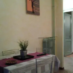Отель Casa Ornavasso